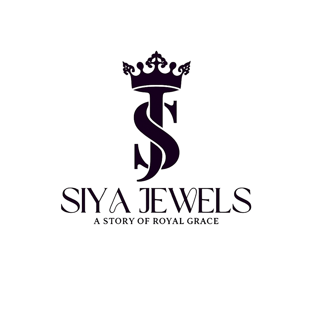 Siya Jewels logo